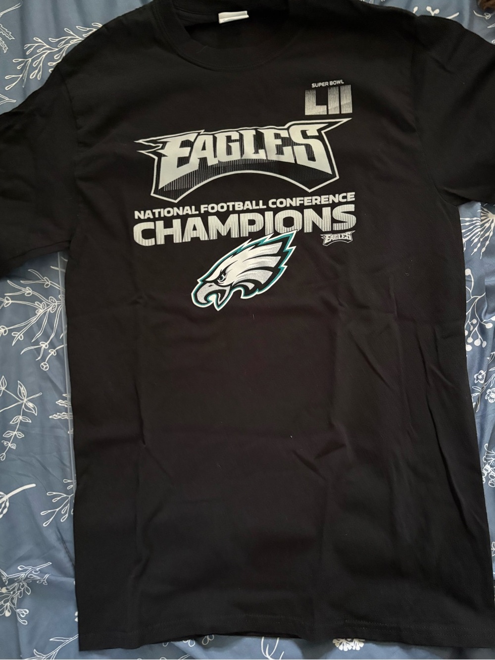 Philadelphia Eagles tee